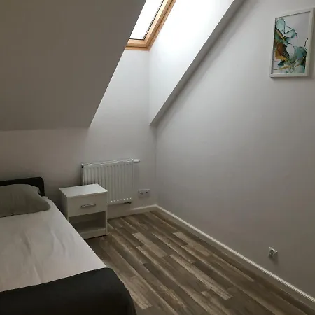 Apartament Rzeszów Exterior foto