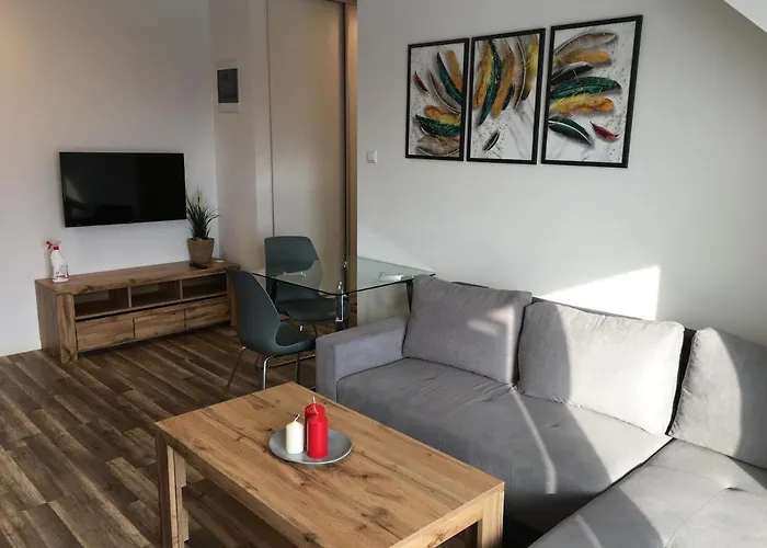 Apartament