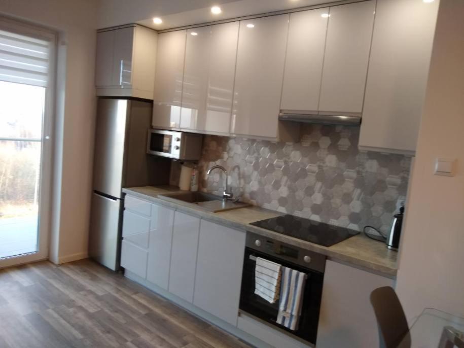 Апартаменти Apartament *