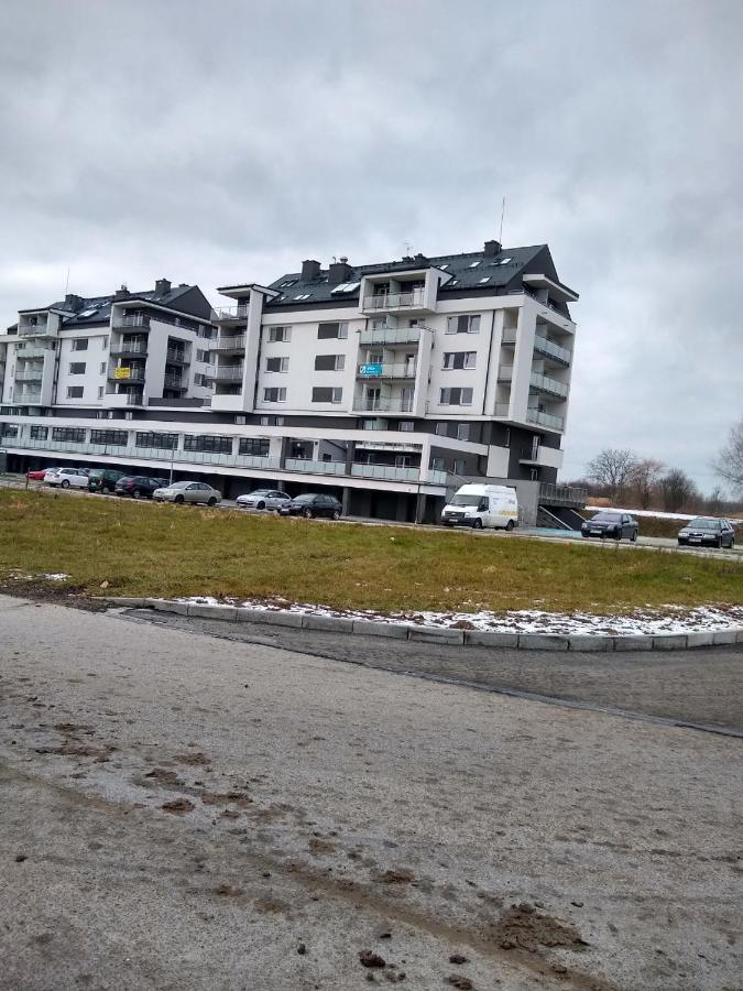 Apartament Apartment Rzeszow
