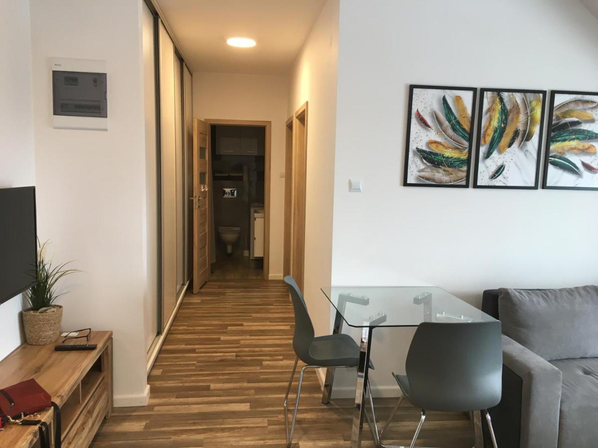 Апартаменти Apartament