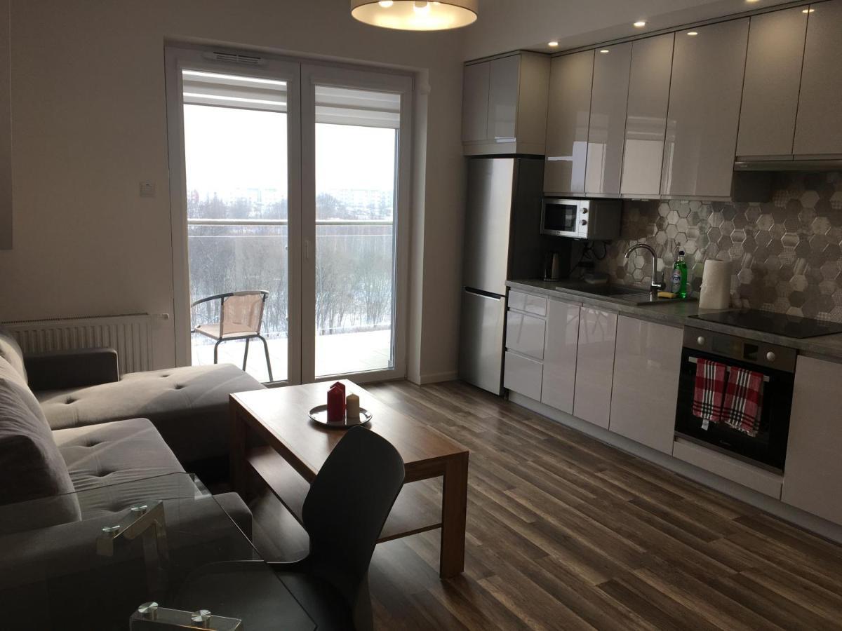 Apartament Apartment
