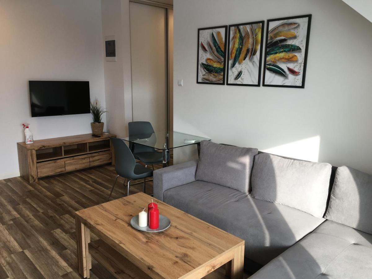 Apartament Ряшів