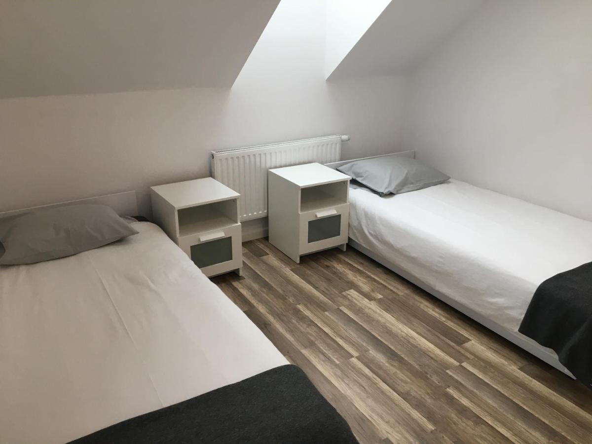 Apartament Apartment *
