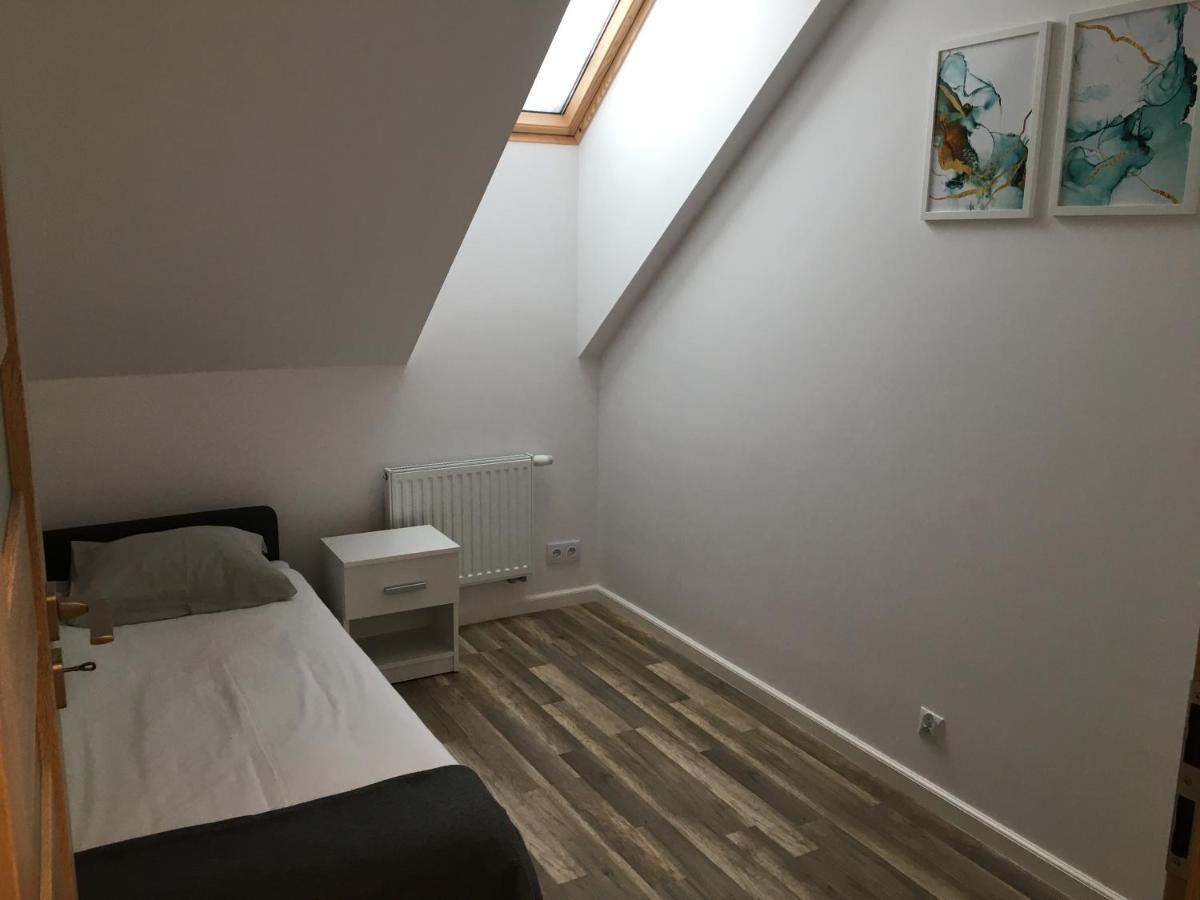 Апартаменти Apartament Ряшів