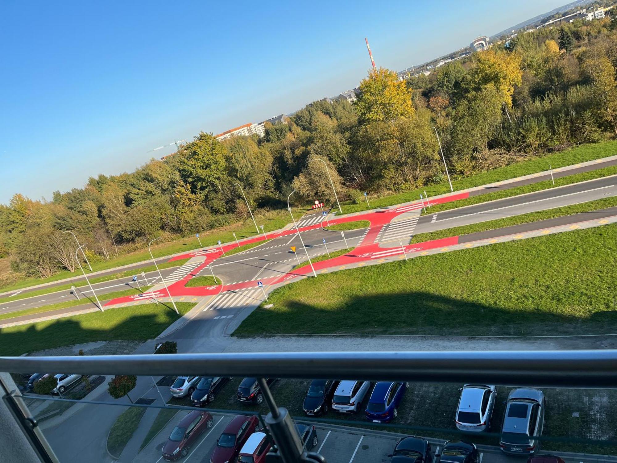 Apartament *